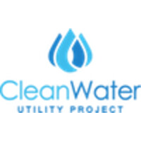 Clean Water Utility Project Logo